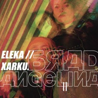 Brad & Angelina (feat. Xarku) - Single - Diego Dalí