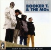 The Best of Booker T. & the MGs (Remastered) artwork
