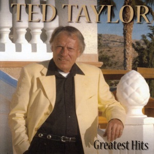 Ted Taylor - Blue Spanish Eyes - Line Dance Musik