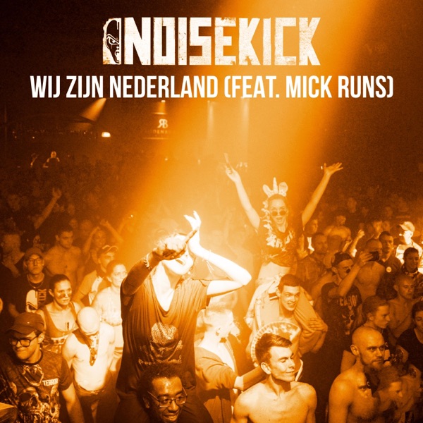 Wij Zijn Nederland - Single