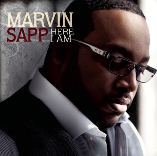 Marvin Sapp  Fresh Wind