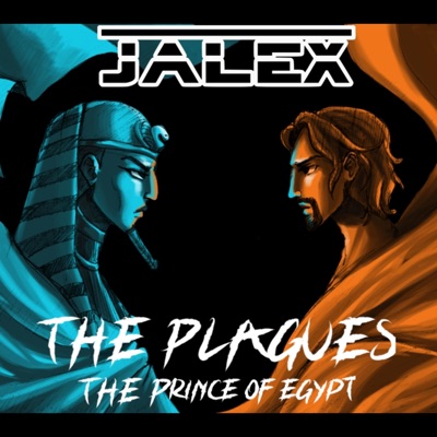 The Plagues (The Prince of Egypt) - Single