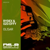 Olisar (Extended Mix) artwork