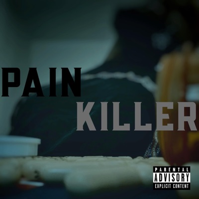Pain - Single