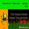 Happy Days 1999 (Barry Harris Mix) - Paul Jacobs lyrics