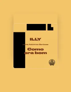 Listen to Illy, watch music videos, read bio, see tour dates & more!