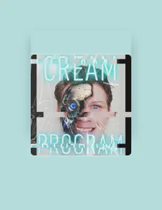 收听 CREAMaleechee、观看音乐视频、阅读小传、查看巡演日期等 ！