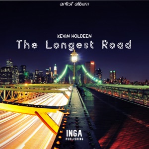 The Longest Road - EP