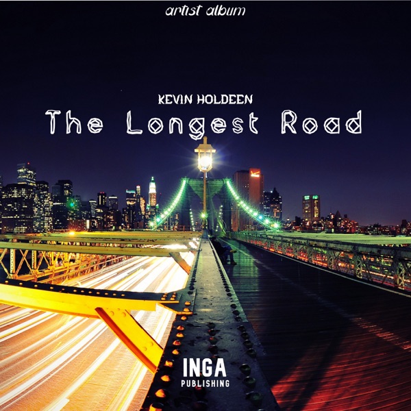 The Longest Road - EP