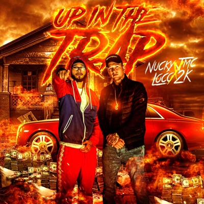 Up In the Trap - EP