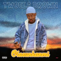 Olasunkanmi - Single - Twoels Brown