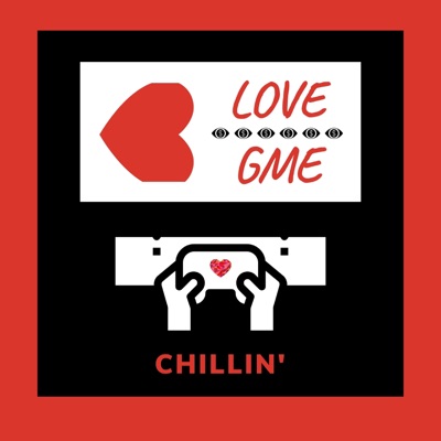 Love GME (feat. James Joseph Cramer) - Single