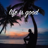 Life Is Good - EP - LiQWYD
