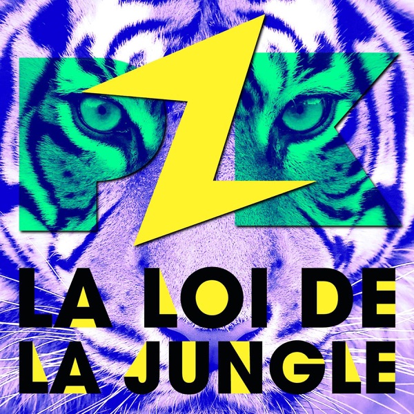 La loi de la jungle - PZK