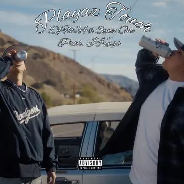 Gangsta Rap (feat. Ese Sleepy & Lil Cyko) - Ese 40'z: Song Lyrics