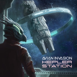 Kepler Station - Single