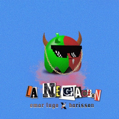 La Negación - Single