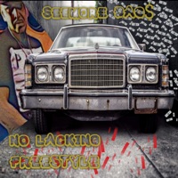 No Lacking Freestyle - Single - Seemore Bag$