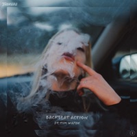 Backseat Action (feat. Tim Waiyn) - Single - Thoreau