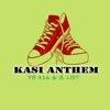 Kasi Anthem - Single