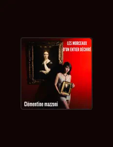 Escucha a Clementine Mazzoni, mira videos musicales, lee su biografía, consulta las fechas de las gira y más.