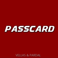 Passcard - Single - Vellas & Pardal