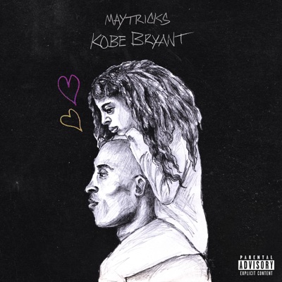 Kobe Bryant - Single