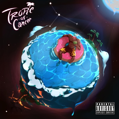 Tropic of Cancer - Single
