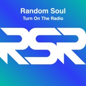 Turn on the Radio (Edit) artwork