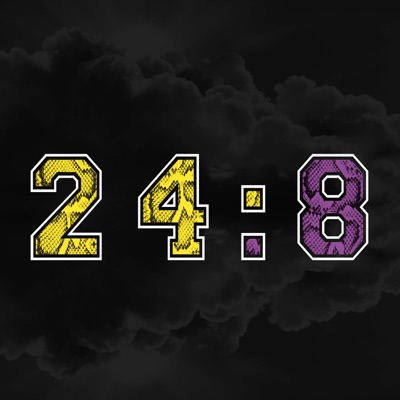 24:8 (feat. N8 Riggs) - Single