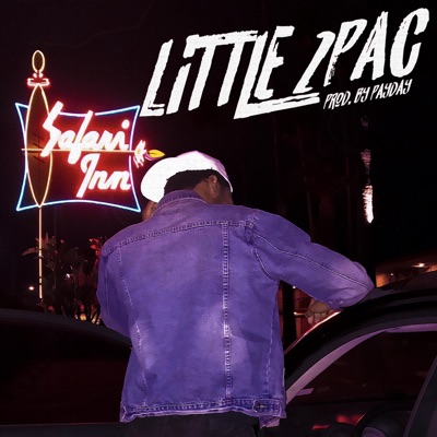 Little 2Pac CLEAN - Single