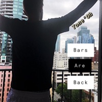 Bars Are Back - Single - Tone'oh
