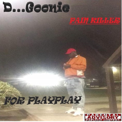 Pain Killer - Single