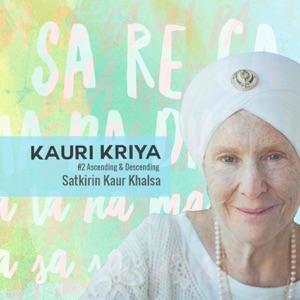 Kauri Kriya #2: Ascending & Descending