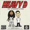 Heavy D (feat. Murs) - Single