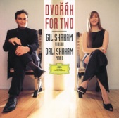 Gil Shaham - Dvorák: 4 Romantic Pieces, Op.75 - 4. Larghetto