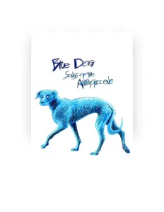 聆聽 Blue Dog、觀看音樂影片、閱讀小傳、查看巡演日期等！