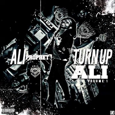 Turn Up Ali, Vol. 1