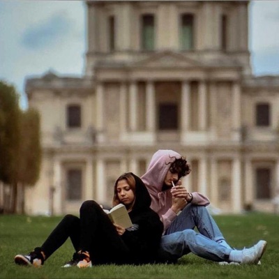 Endless fantasy (feat. MAD) - Single