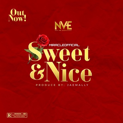 Sweet & Nice - Single