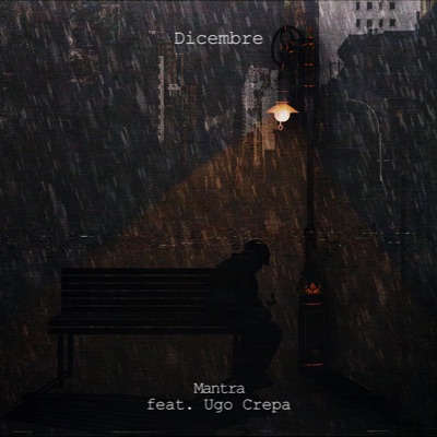 Dicembre (feat. Ugo Crepa) - Single