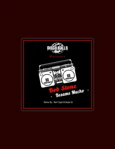 Bob Stoneを聴いたり、ミュージックビデオを鑑賞したり、経歴やツアー日程などを確認したりしましょう！