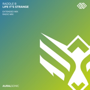 Life It's Strange - Single