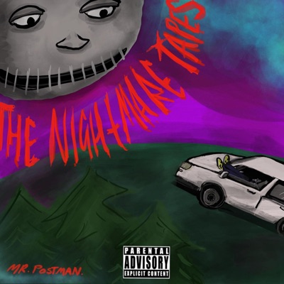 The Nightmare Tapes - EP