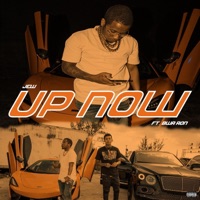 Up Now (feat. BWA RON) - Single - JEW