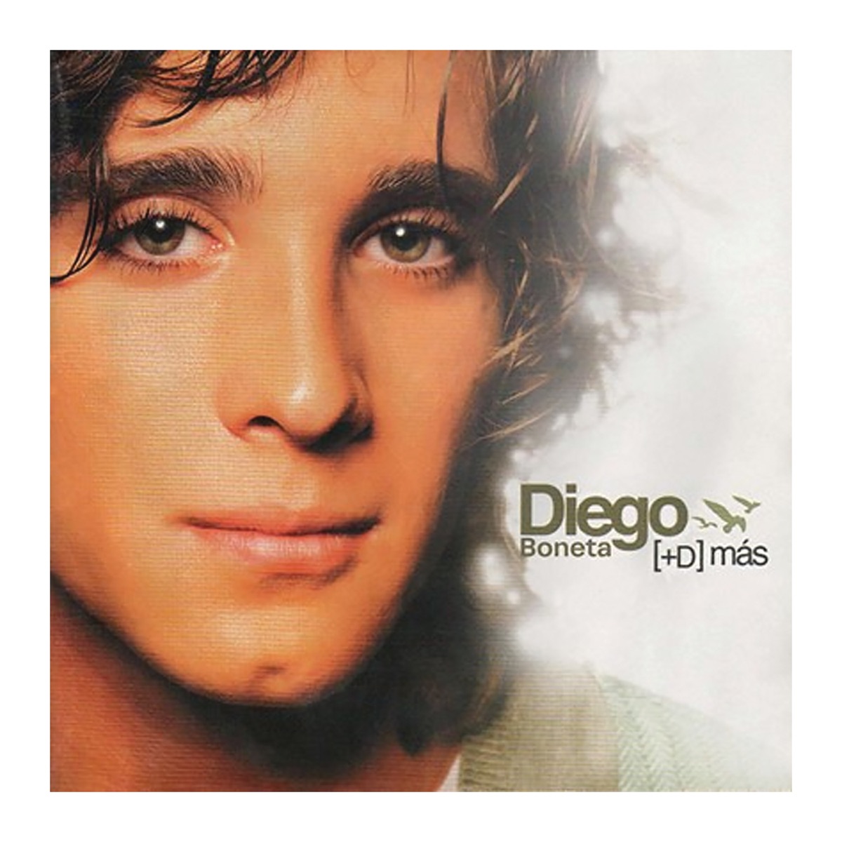 ディエゴ ボネータの El Dia Que Me Quieras Single をapple Musicで