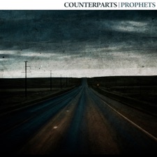 Counterparts - Only Anchors