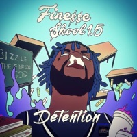 Finesse Skool Vol 1.5 - JB $avage