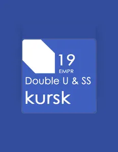 Ascolta Double U & SS, guarda video musicali, leggi la biografia, vedi le date del tour & altro!