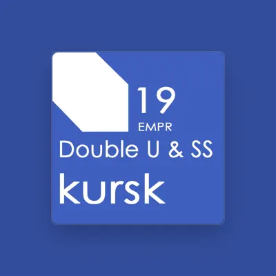 聆聽 Double U & SS、觀看音樂影片、閱讀小傳、查看巡演日期等！